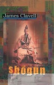 Shōgun - James Clavell -  foreign books in polish 