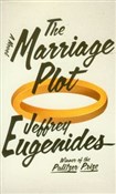 Marriage P... - Jeffrey Eugenides -  books from Poland