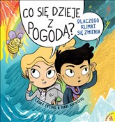 Polska książka : Co się dzi... - Laura Ertimo, Mari Ahokoivu
