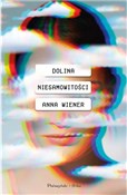Dolina nie... - Anna Wiener -  books in polish 