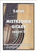 Polska książka : Łatwi Mist... - M. Pawełek