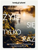 Żyje się t... - Opracowanie Zbiorowe -  Polish Bookstore 