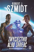 polish book : Zwycięstwo... - Robert J. Szmidt