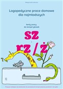 polish book : Logopedycz... - Małgorzata Łobocka