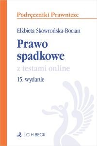 Picture of Prawo spadkowe z testami online