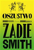 Książka : Oszustwo - Zadie Smith