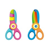 Polska książka : Nożyczki s...