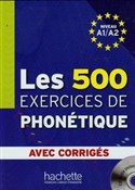 Les 500 Ex... - Dominique Abry, Marie-Laure Chalaron -  Książka z wysyłką do UK