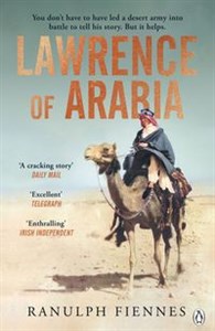 Obrazek Lawrence of Arabia