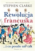 polish book : Rewolucja ... - Stephen Clarke