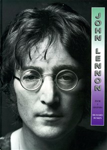 Picture of John Lennon. Życie i legenda