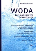 Woda jest ... - Anita Hessmann-Kosaris -  Polish Bookstore 