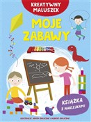 Kreatywny ... - Małgorzata Potocka -  Polish Bookstore 