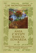 Książka : Ania z Wys... - Lucy Maud Montgomery