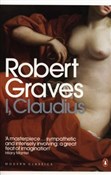 I, Claudiu... - Robert Graves -  foreign books in polish 