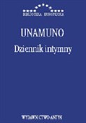 Dziennik i... - Unamuno -  books in polish 