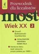polish book : Most Przew...