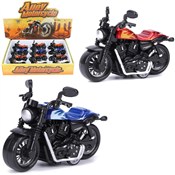 Zobacz : Motocykl m...