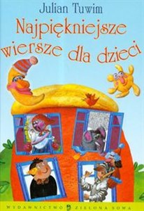 Picture of Najpiękniejsze wiersze dla dzieci