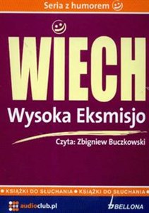 Picture of [Audiobook] Wysoka eksmisjo
