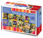 Puzzle 14 ... - Opracowanie Zbiorowe -  Książka z wysyłką do UK