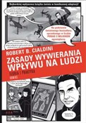 Zasady wyw... - Robert B. Cialdini -  foreign books in polish 