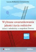 Polska książka : Wybrane uw... - Lucyna Bobkowicz-Lewartowska