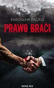 Książka : Prawo Brac... - Radosław Paszko
