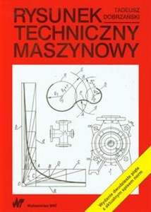 Picture of Rysunek techniczny maszynowy