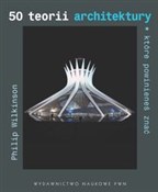 50 teorii ... - Philip Wilkinson -  books from Poland