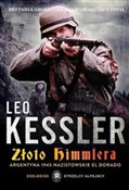 Złoto Himm... - Leo Kessler -  foreign books in polish 