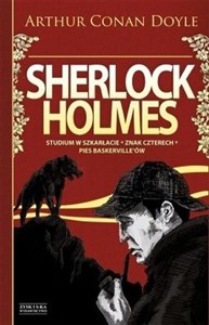 Picture of Sherlock Holmes Tom 1