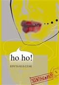 ho ho! - Edyta Kulczak -  foreign books in polish 