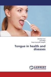 Picture of Tongue in health and diseases
