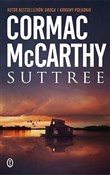 Suttree - Cormac McCarthy -  books in polish 