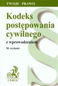 Polska książka : Kodeks pos...