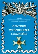 Centrum wy... - Mirosław Pakuła -  books from Poland