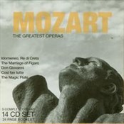 polish book : Mozart: Th...