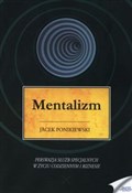 Książka : Mentalizm ... - Jacek Ponikiewski