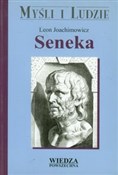 Polska książka : Seneka - Leon Joachimowicz