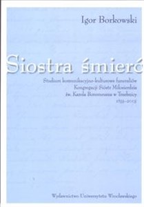 Picture of Siostra śmierć
