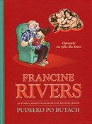 Pudełko po... - Francine Rivers -  books in polish 