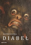Diabeł O f... - Alfonso M. Di Nola -  books in polish 