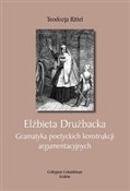 polish book : Elżbieta D... - Teodozja Rittel