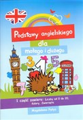 Podstawy a... - Magdalena Pałys -  foreign books in polish 
