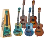 Polska książka : Gitara 55c...
