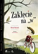 Książka : Zaklęcie n... - Michał Rusinek
