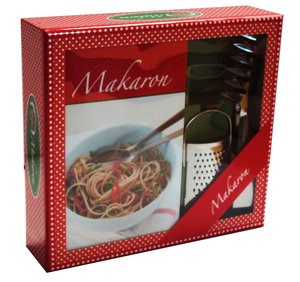 Picture of Makaron. Zestaw