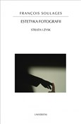 Estetyka f... - Francois Soulages -  Książka z wysyłką do UK