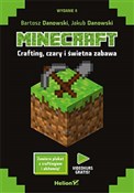 Zobacz : Minecraft ... - Bartosz Danowski, Jakub Danowski